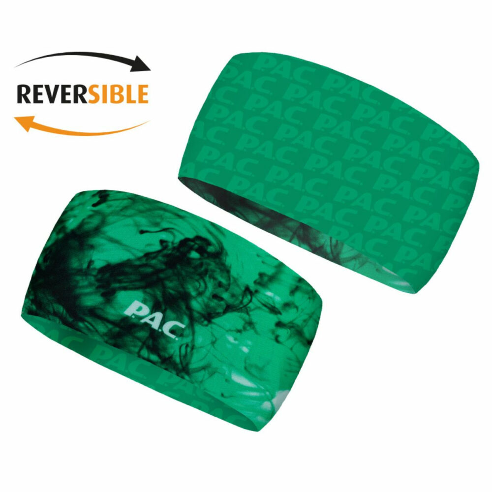 PAC Seamless Headband Grenix