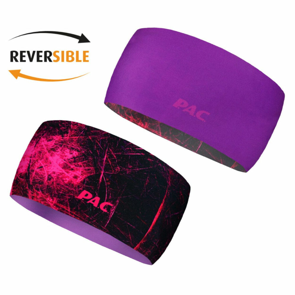 PAC Seamless Headband Roxala