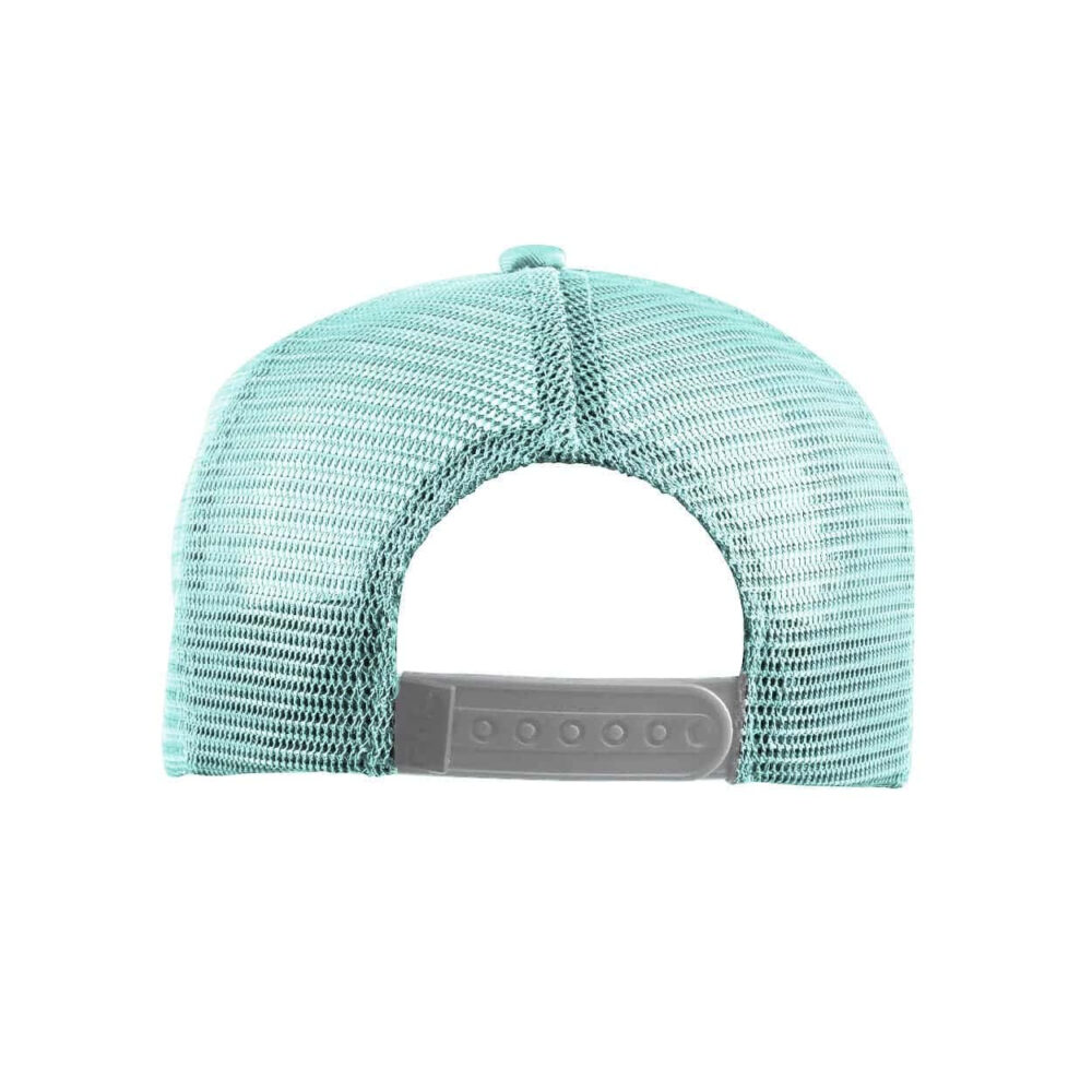 P.A.C. DIY Trucker Cap Blank Misswave – Bild 2