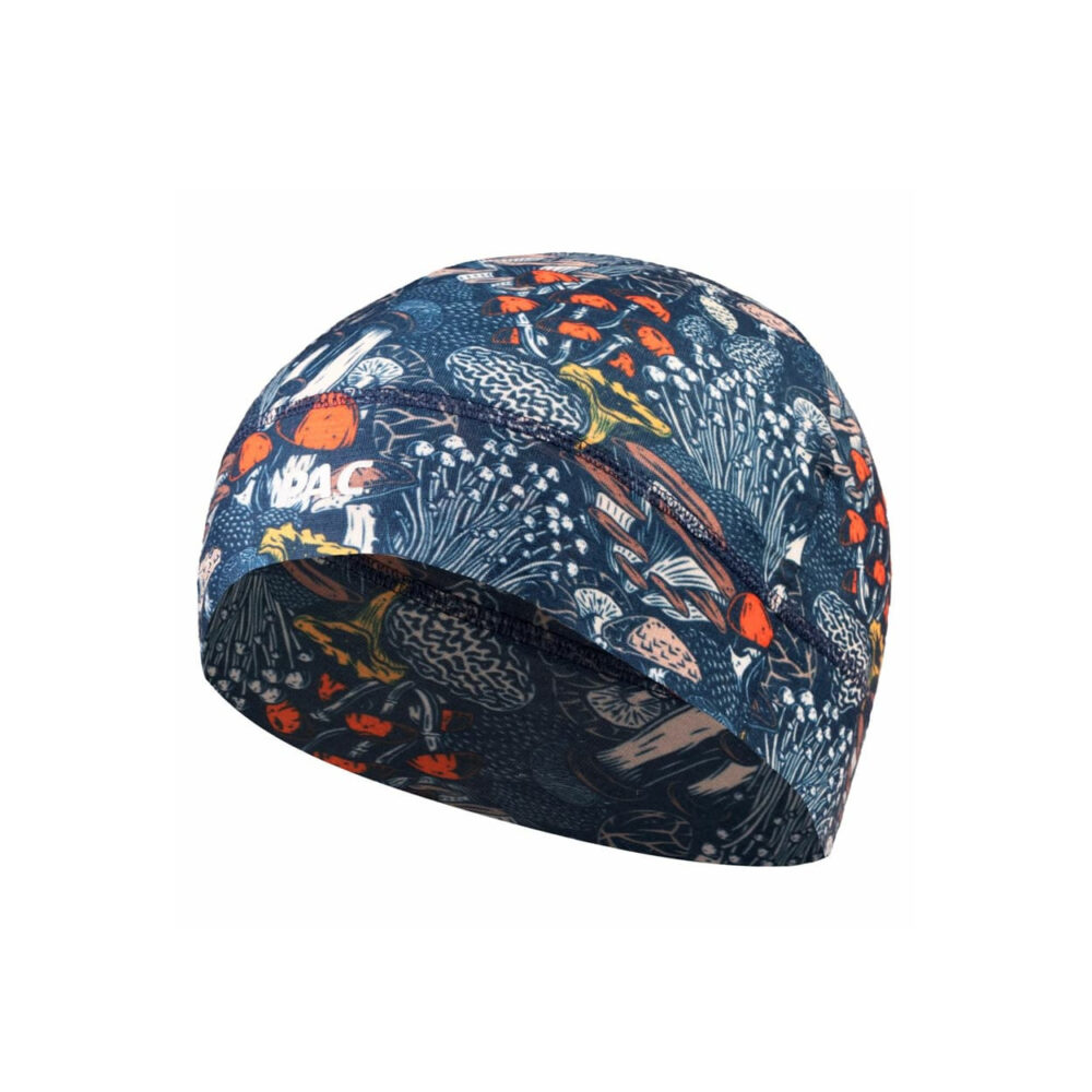 PAC Ocean Upcycling Hat Mushroom Forest