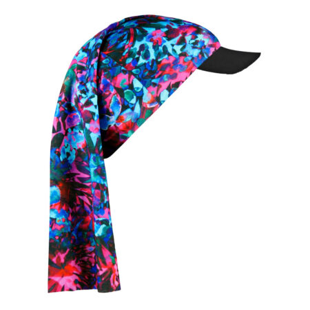 PAC Visor Coral