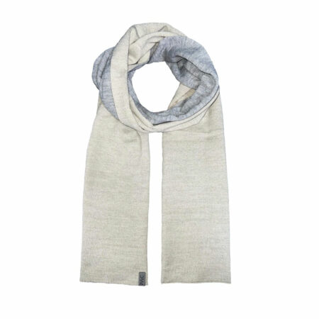 PAC Kesara Scarf Beige-Grey Melange