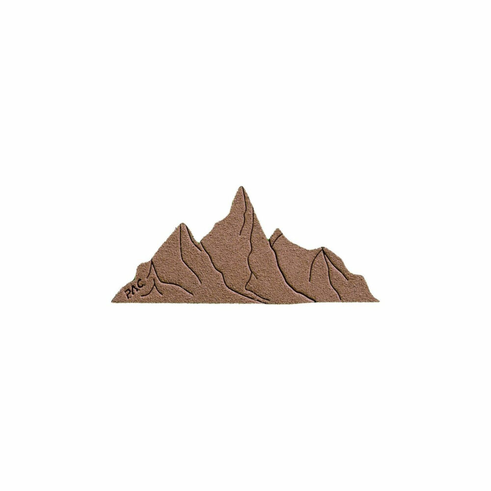 P.A.C. DIY Trucker Cap ReadyToWear Misswave Cork Mountain – Bild 2