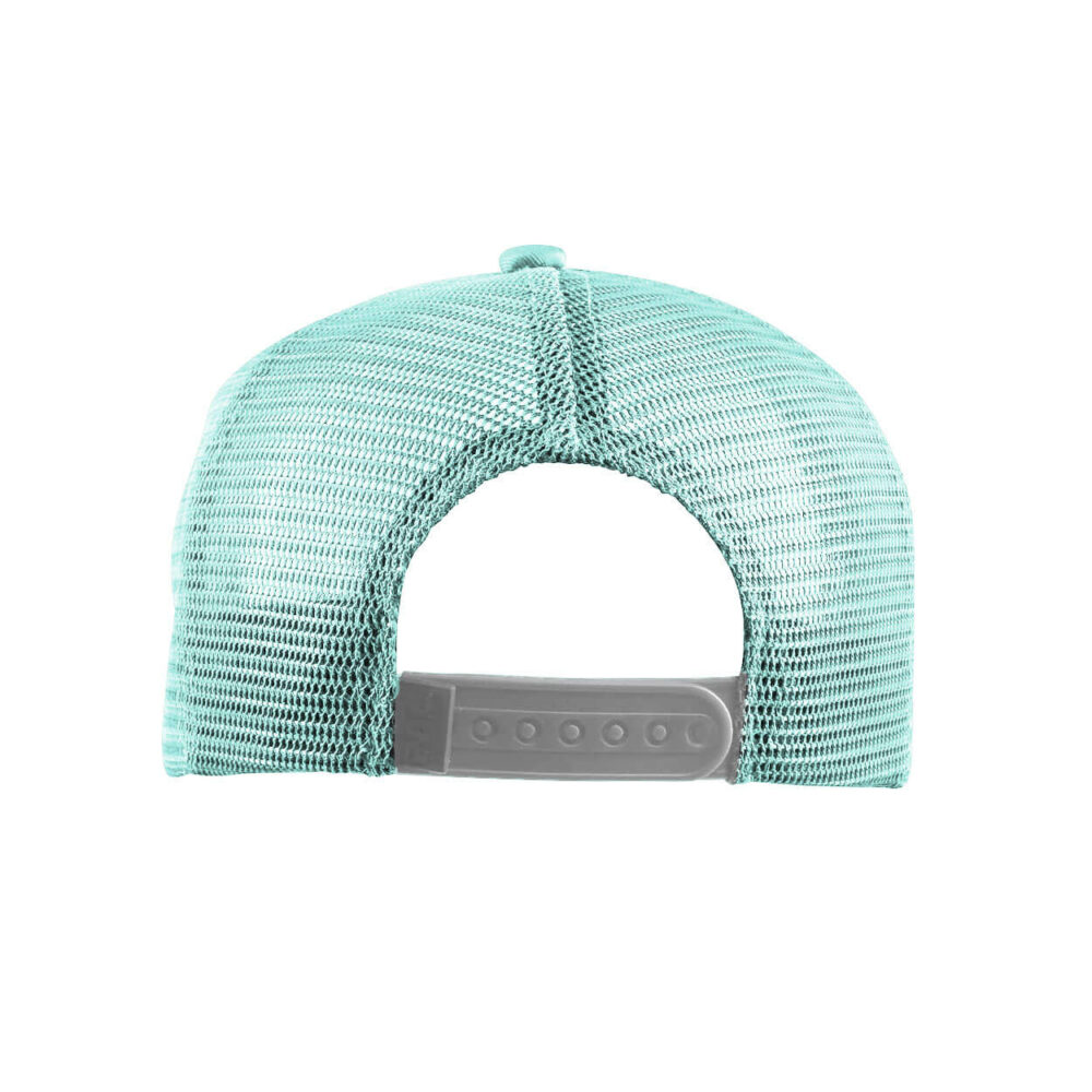 P.A.C. DIY Trucker Cap ReadyToWear Misswave Caravan Surf – Bild 2