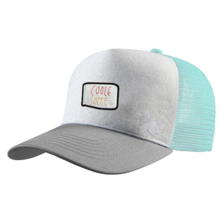 P.A.C. DIY Trucker Cap ReadyToWear Misswave Cool Sock