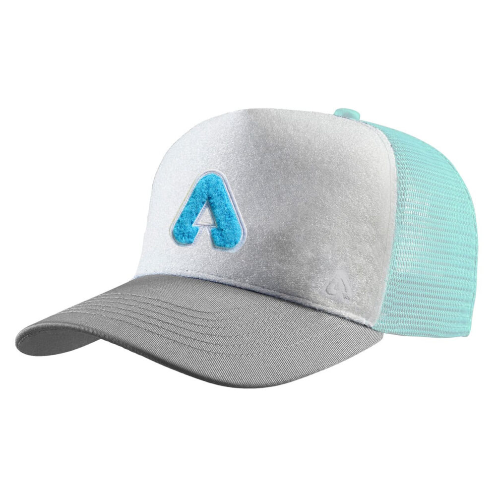 P.A.C. DIY Trucker Cap ReadyToWear Misswave Acon