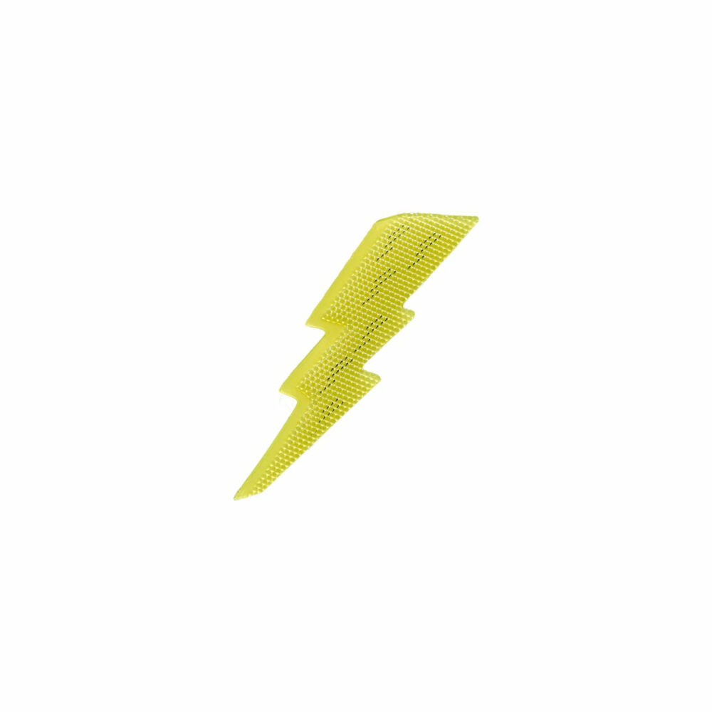 P.A.C. DIY Trucker Cap ReadyToWear Misswave Lightning Bolt – Bild 2