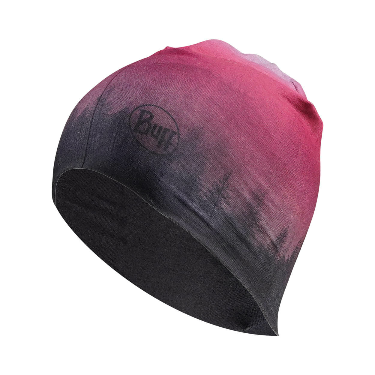 Buff EcoStretch Beanie Haera Mauve