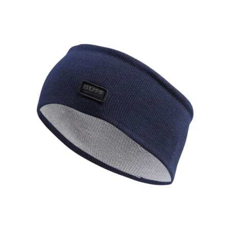 Buff Knitted Headband Niels Denim