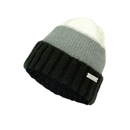 P.A.C. Edona Beanie - Grey
