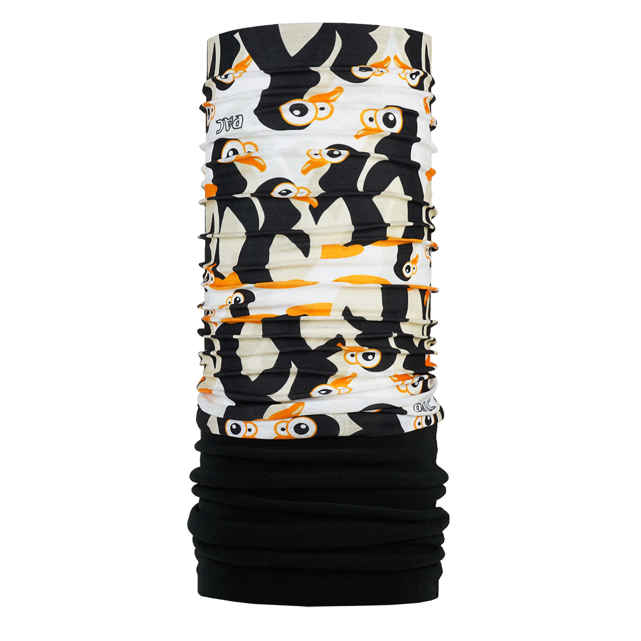 P.A.C. Kids Fleece Pinguin