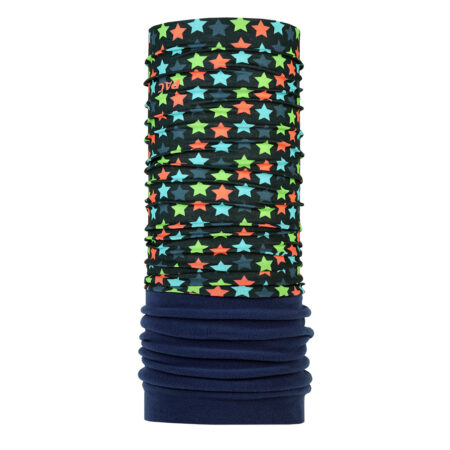 P.A.C. Kids Fleece Asterisk