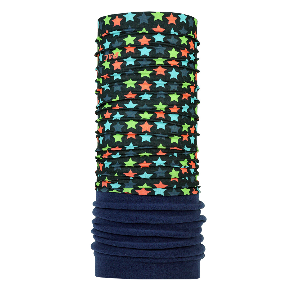 P.A.C. Kids Fleece Asterisk