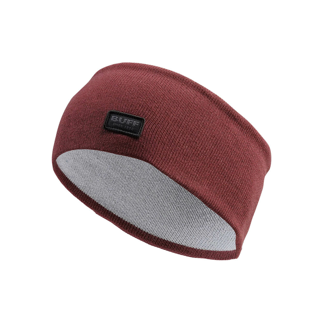 Buff Knitted Headband Niels Tidal