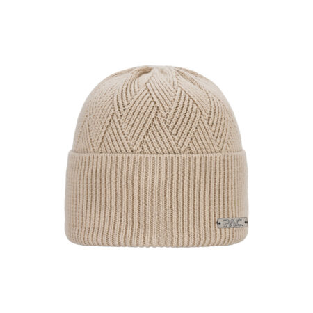 P.A.C. Kenla Beanie Beige