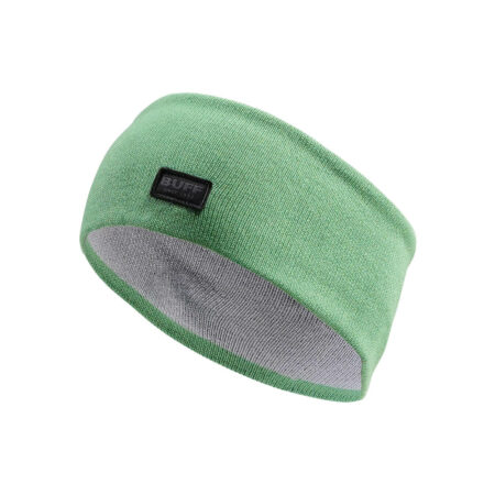 Buff Knitted Headband Niels Mint