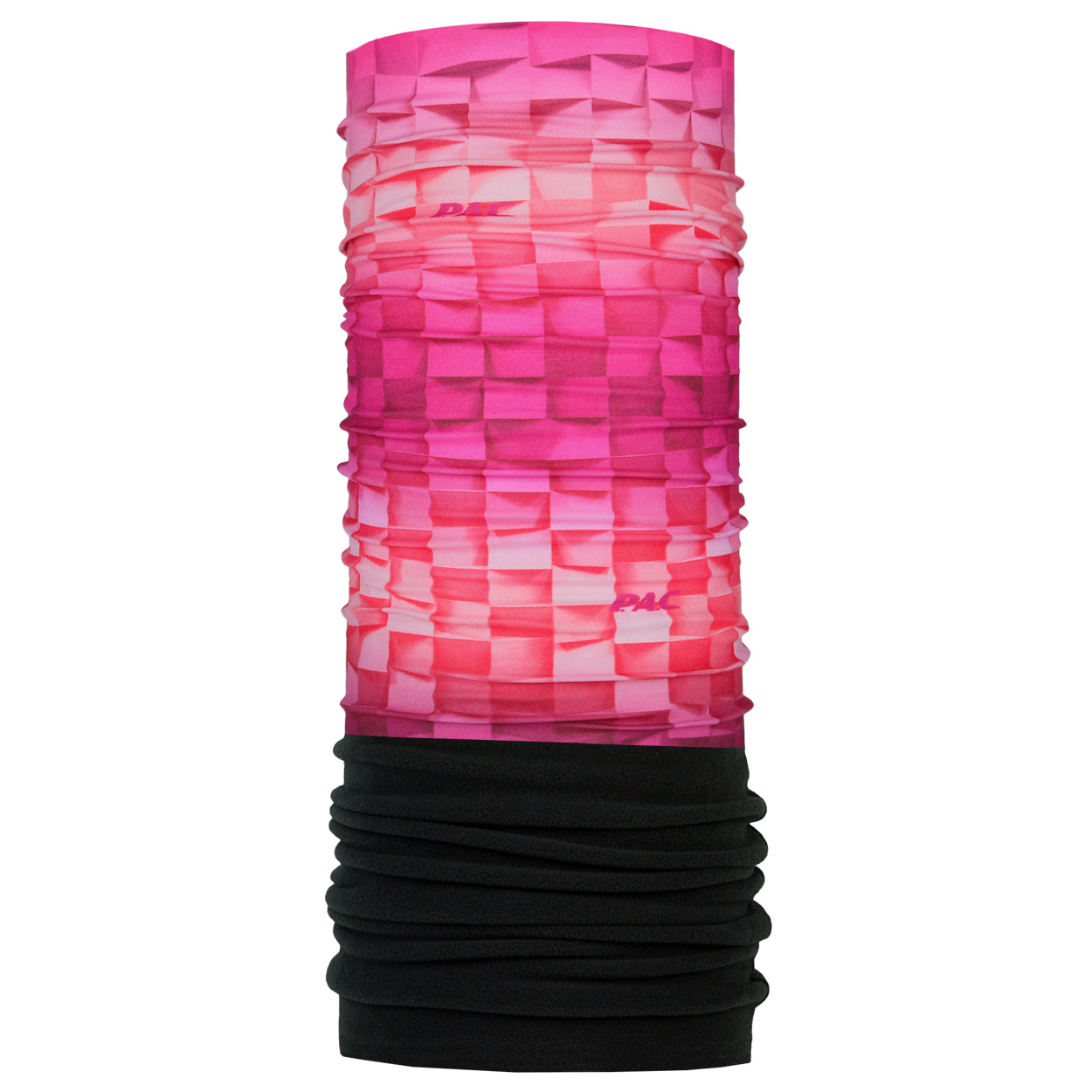 P.A.C. Kids Fleece Corallcube