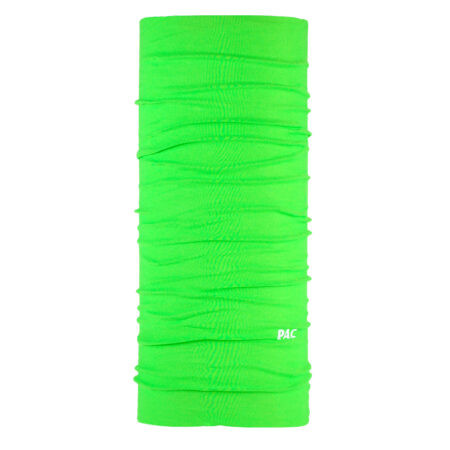 P.A.C. Kids UV Protector + Neon Green
