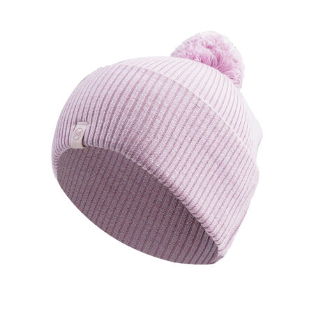 Buff Knitted Hat Tim Pansy