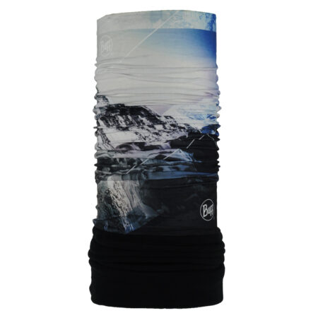 Buff Polar Mount Everest Blue