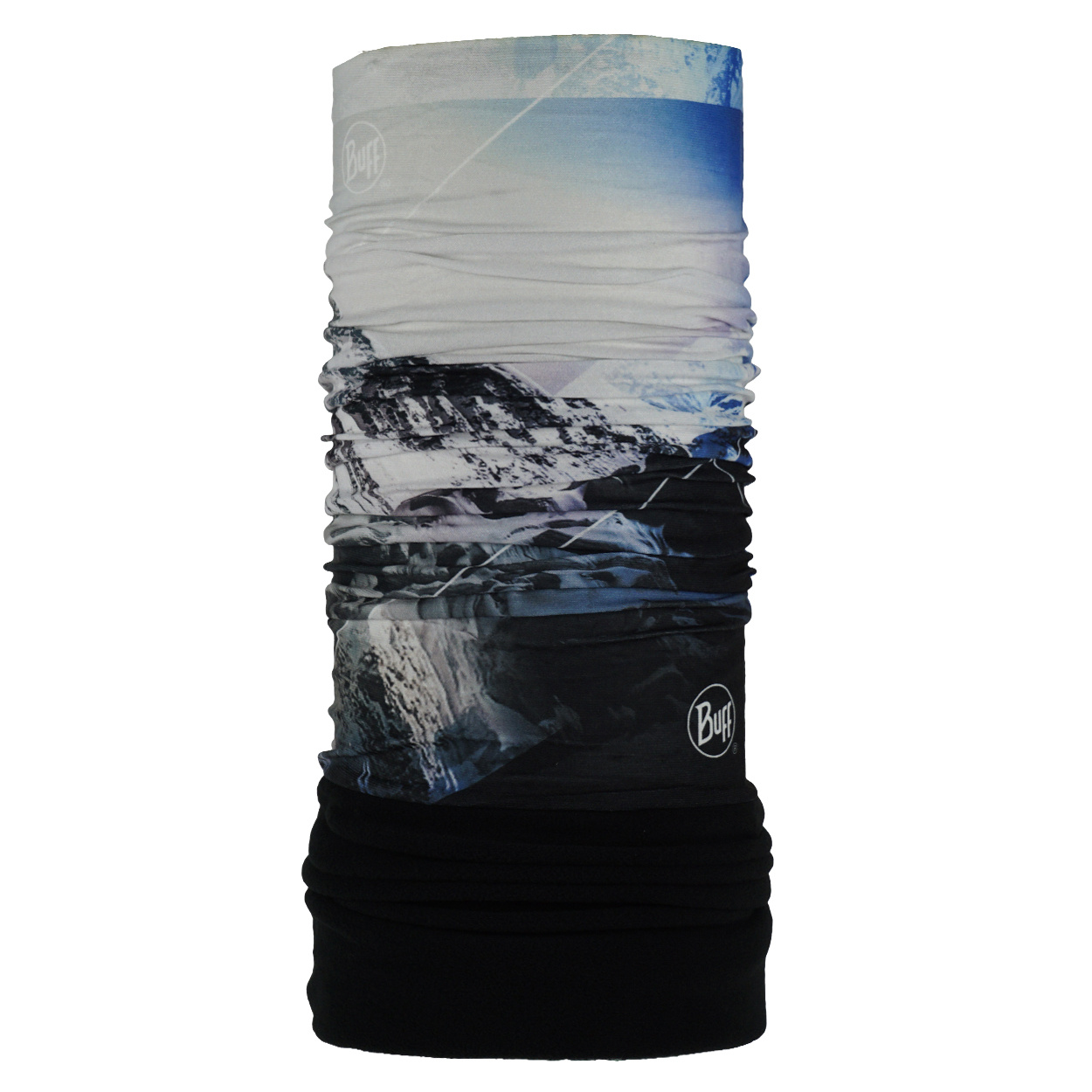 Buff Polar Mount Everest Blue