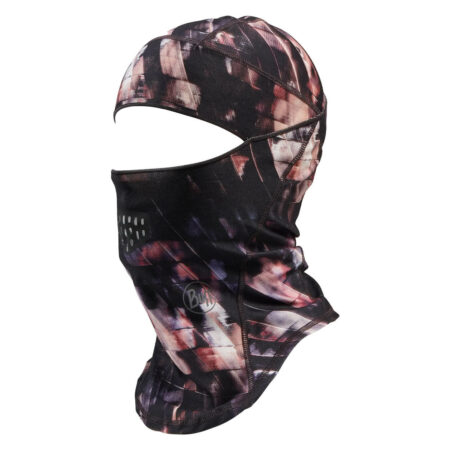 Buff Thermonet Hinged Balaclava Sinvastek Multi