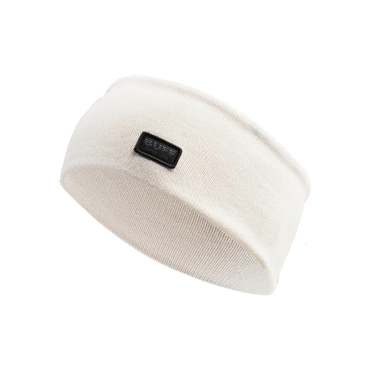 Buff Knitted Headband Niels Cru