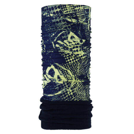 Buff Polar Havoc Blue