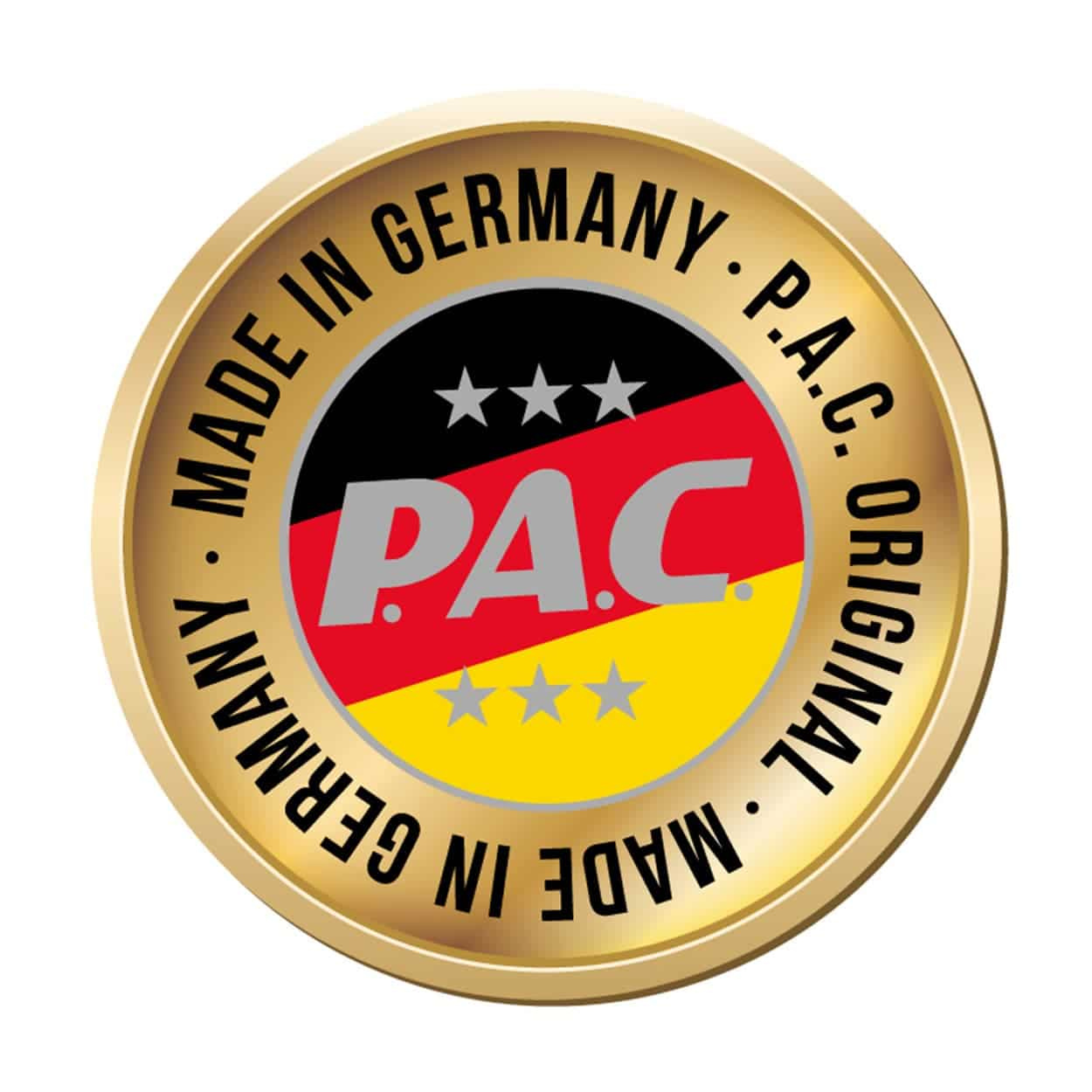 P.A.C. Foam Trucker Cap Follan - green